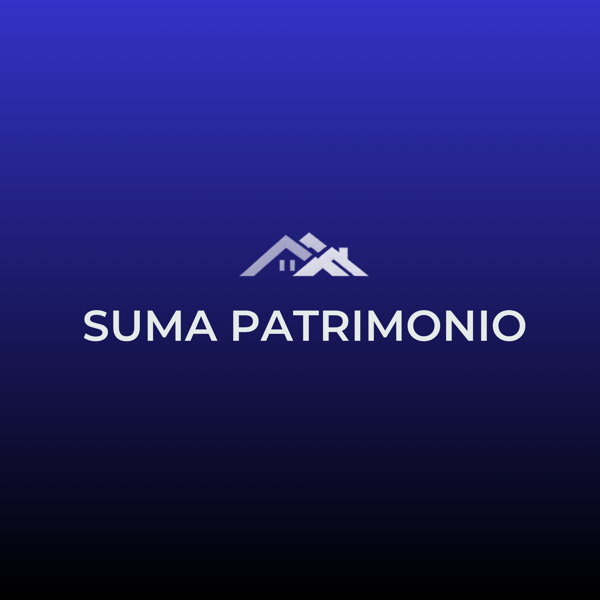 SUMA PATRIMONIO